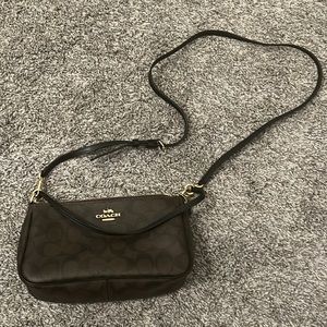 Coach Purse & Wallet
